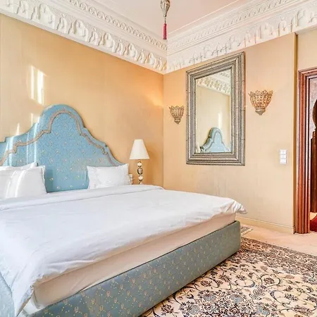 Διαμέρισμα Marrakech Champs Elysees *