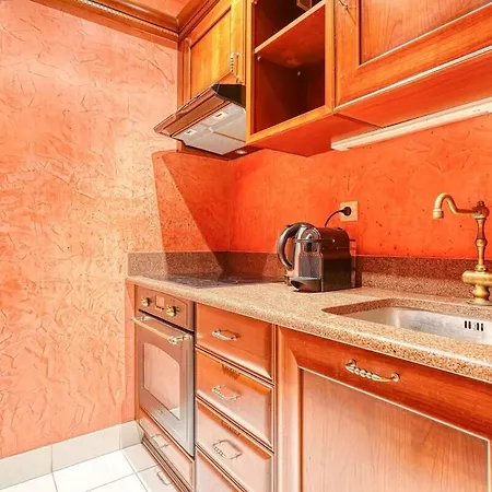 Apartmán Marrakech Champs Elysees *