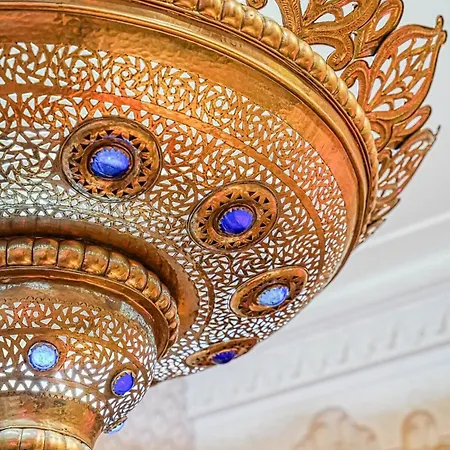 Marrakech Champs Elysees