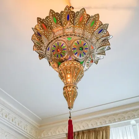 Apartmán Marrakech Champs Elysees Paříž