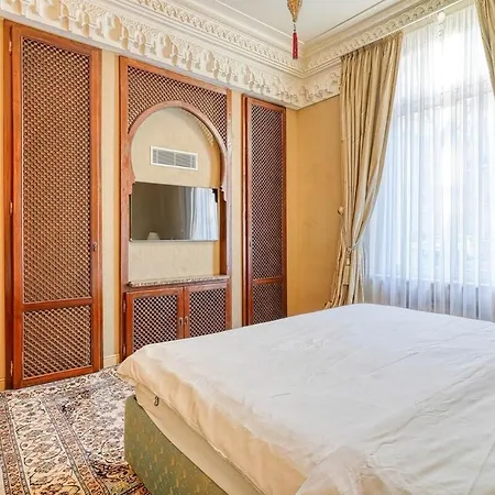 Marrakech Champs Elysees Apartmán
