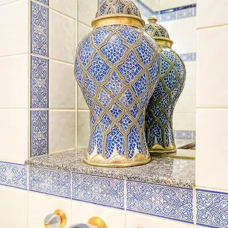 Апартаменты Marrakech Champs Elysees *