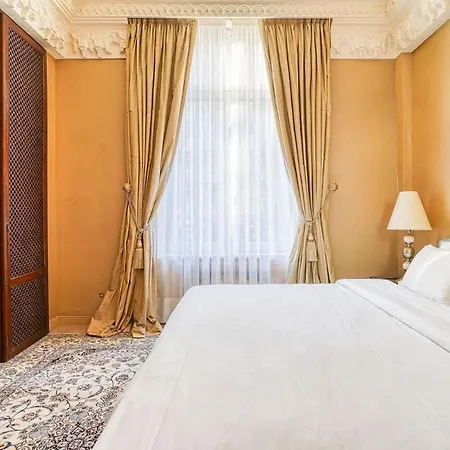 Marrakech Champs Elysees *