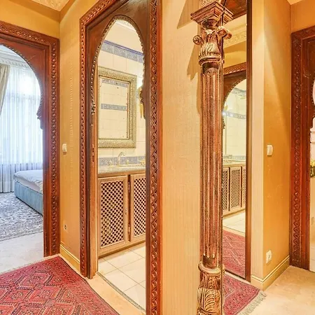 Marrakech Champs Elysees