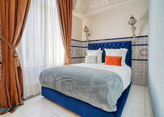 Marrakech Champs Elysees