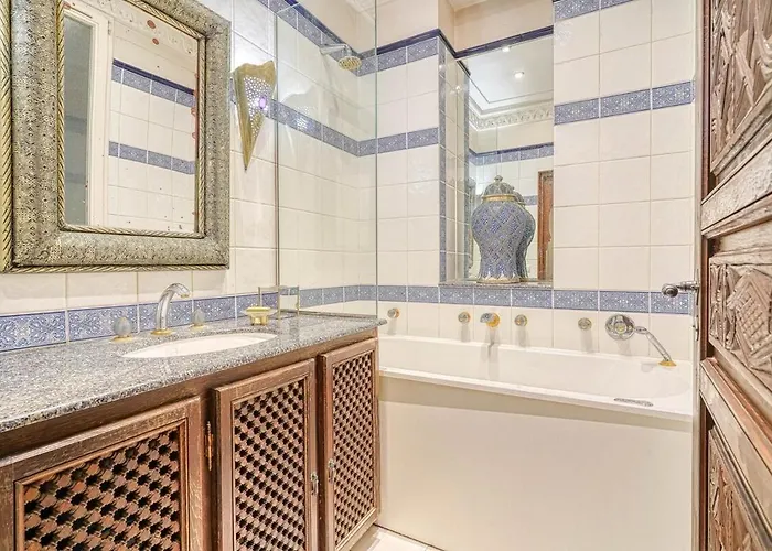 Marrakech Champs Elysees