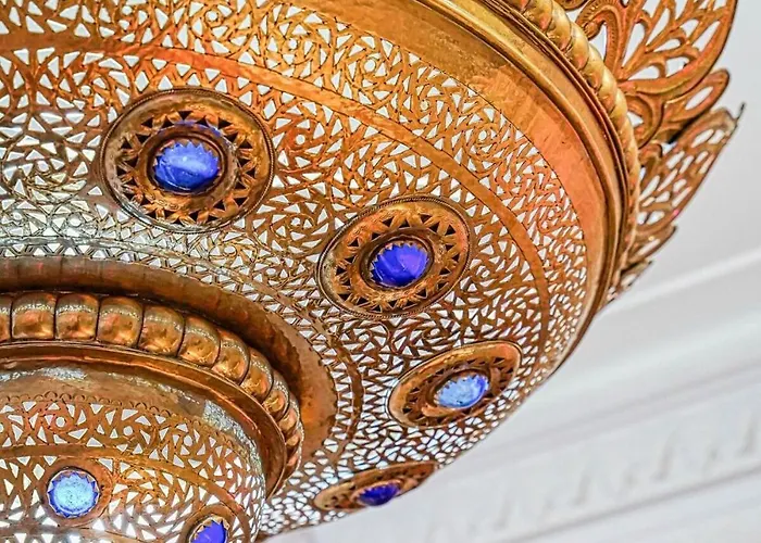 Marrakech Champs Elysees