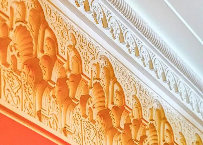 Marrakech Champs Elysees شقة باريس