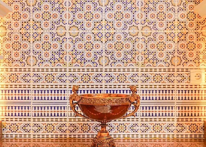 Marrakech Champs Elysees