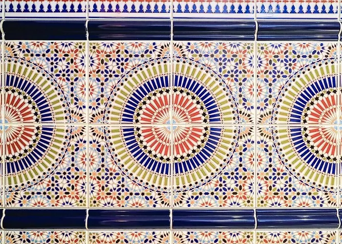 Marrakech Champs Elysees شقة *