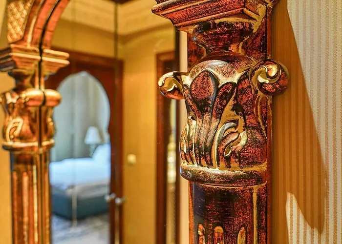 Marrakech Champs Elysees Parijs