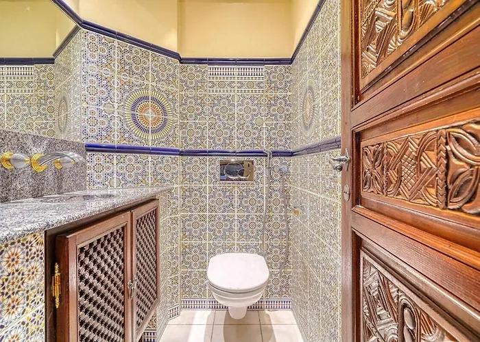 Marrakech Champs Elysees *