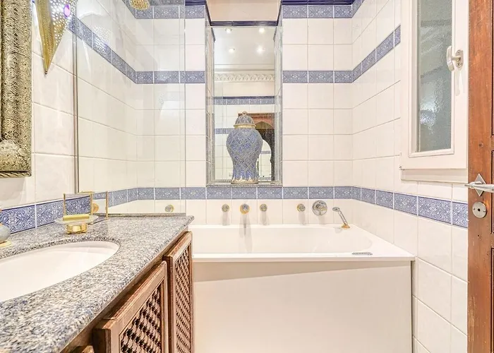 Marrakech Champs Elysees