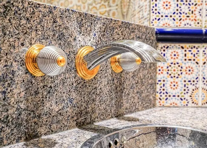 Marrakech Champs Elysees Paryż