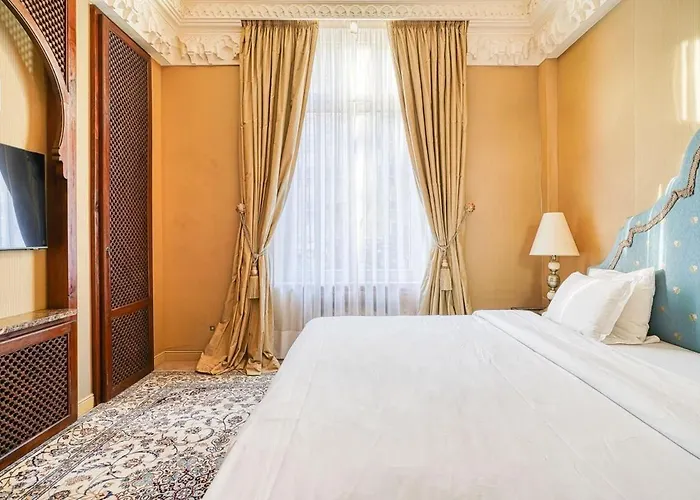 Marrakech Champs Elysees *