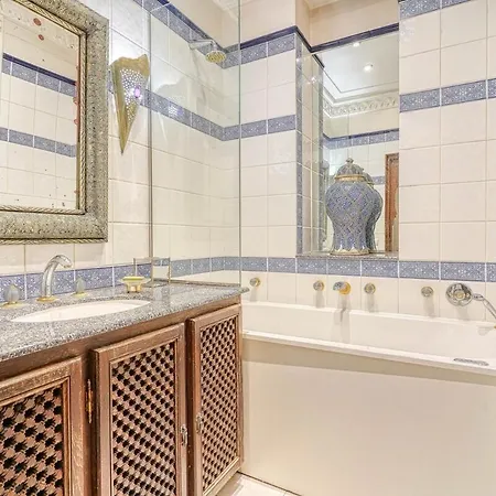 Marrakech Champs Elysees