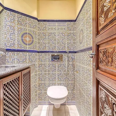 Marrakech Champs Elysees *