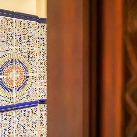 Marrakech Champs Elysees Apartman *