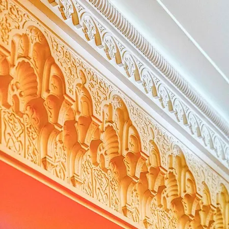 Marrakech Champs Elysees Apartman Párizs