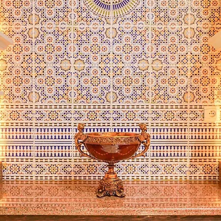 Marrakech Champs Elysees