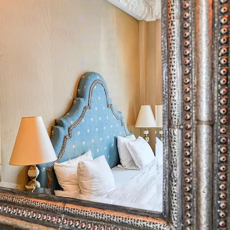 Marrakech Champs Elysees Apartman Párizs