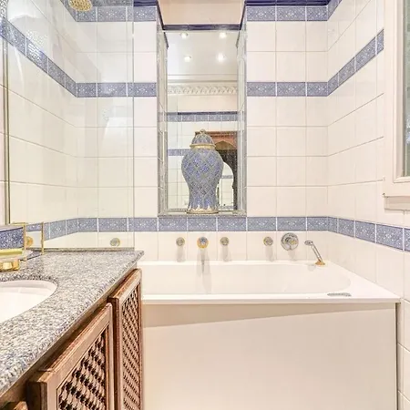 Marrakech Champs Elysees