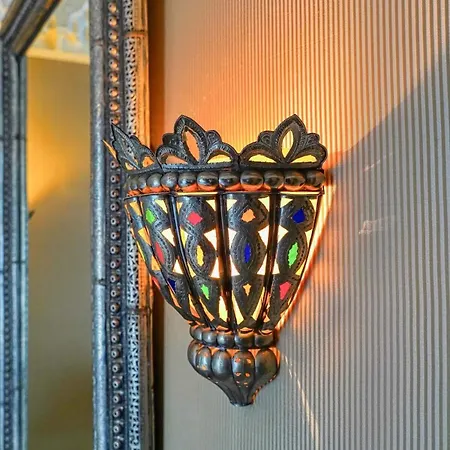 Apartman Marrakech Champs Elysees Párizs