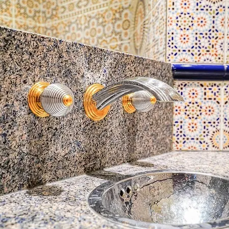 Marrakech Champs Elysees Párizs