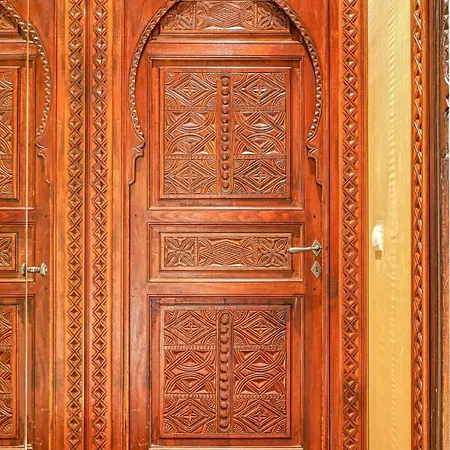 Apartman Marrakech Champs Elysees *